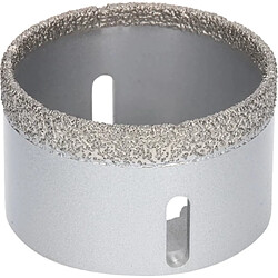 Avis Bosch Foret à sec diamant X-LOCK Best for Ceramic Dry Speed Ø 68mm