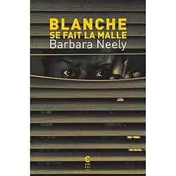 Blanche se fait la malle - Occasion