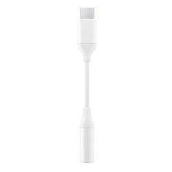 GUPBOO Adaptateur USB-C vers jack 3,5 mm,JL141