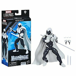 Avis Figurine d’action Hasbro Moon Knight