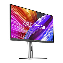 Acheter ASUS ProArt PA24ACRV écran plat de PC 60,5 cm (23.8") 2560 x 1440 pixels Quad HD LCD Noir