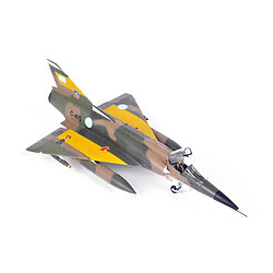 Kinetic Maquette Avion Mirage Iiie/5 Ebr / Iiiea / Iai M5 Dagger South America pas cher