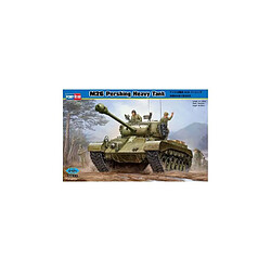 Hobby Boss Maquette Char M26 Pershing Heavy Tank