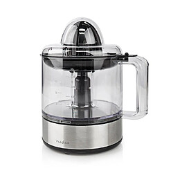 Acheter NEDIS Cafetière programmable1.5L 12 tasses Inox Grille-pain INOX + Cuiseur à œufs Pack déjeuner + Presse-agrumes électriques