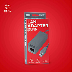 Acheter Blade Adaptateur LAN / Ethernet Nintendo Switch