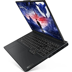 Ordinateur Portable Lenovo Legion Pro 5 16" Intel Core i5 14500HX 32 GB RAM 1 TB SSD Nvidia Geforce RTX 4060 pas cher