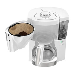 Acheter MELITTA - 1025-05 - CAFETIERE FILTRE Look V Perfection - blanc