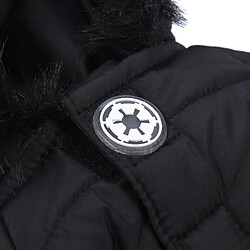 Avis Manteau pour Chien Star Wars Noir XXS