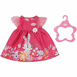 Zapf Creation AG Robe Zapf Creation Baby Born Flowers 43 cm