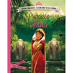 Princesse des Indes