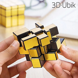 Totalcadeau Magique 3D Ubik casse tete