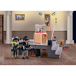 Acheter Playmobil® 71347 Calendrier de l'avent - police