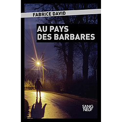 Au pays des barbares - Occasion