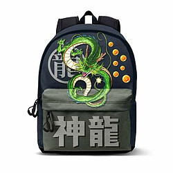 Cartable Karactermania Dragon Ball Plus Shenron 44 x 30 x 18 cm