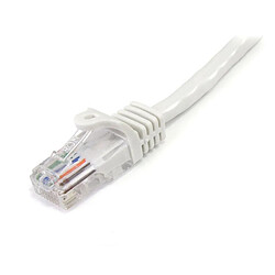 Startech CABLE RESEAU CAT5E UTP SANS