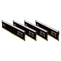 Gskill Zeta R5 64 Go (4 x 16 Go) DDR5 ECC Registered 6400 MHz CL32