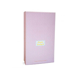 Avis Doudou pantin Lapin de sucre Rose - Doudou et compagnie