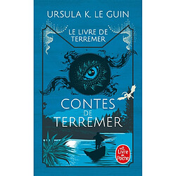 Terremer. Contes de Terremer