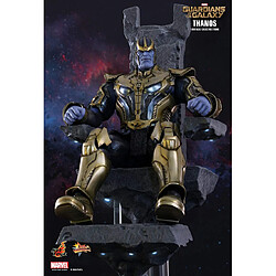 Avis Hot Toys MMS280 - Marvel Comics - Guardians Of The Galaxy - Thanos