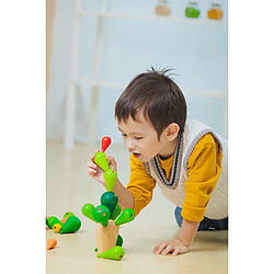 PLAN TOYS Mikado Cactus pas cher