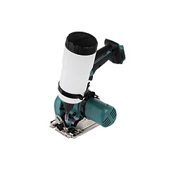 Makita CC301 DZ Coupe-carreaux sans fil 10.8V + Réservoir d'eau 500ml - sans batterie ni chargeur