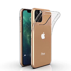 Ozzzo cyoo silicone coque iphone 11 pro transparent