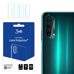 Max Protection Honor 20 Pro - 3mk Lens Protection