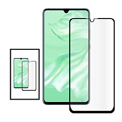 PHONECARE Kit 2 Film de Verre Trempé 5D Full Cover pour Xiaomi Redmi 8A Pro