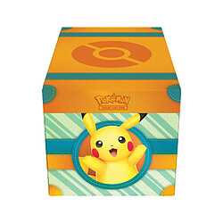 Cartes à collectionner Pokémon Coffret Découverte Q1