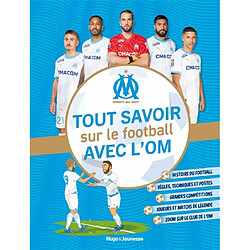 Tout savoir sur le football avec l'OM