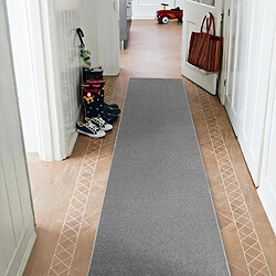 Avis RUGSX TAPIS DE COULOIR ETON 152 argentin 50x400 cm