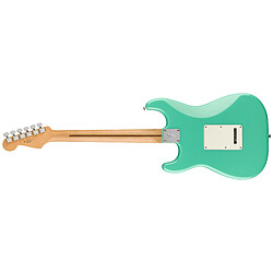 Avis Player Stratocaster PF Sea Foam Green Fender