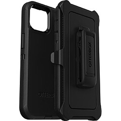 Otterbox Defender Cover Iphone 14 13 Nero