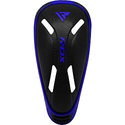 RDX Sports RDX Coquilles de Sports de Combat Bleu PVC - RDX - GCX-NBB