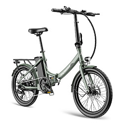 Vélo électrique