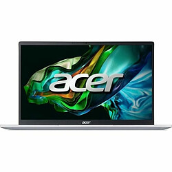 Ordinateur Portable Acer Swift Go 14 SFG14-41-R7PA 14" 16 GB RAM 512 GB SSD