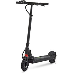 WS3 Trottinette Electrique 350W Jusqu'à 35km d'Autonomie Ultra-Légère et Pliable Suspension Avant Noir