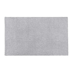 Acheter Beliani Tapis gris clair 160 x 230 cm DEMRE