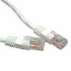 Acheter Disney Microconnect SSTP Cat6, 1.5m 1.5m Cat6 S/FTP (S-STP) Blanc câble de réseau - câbles de réseau (1.5m, 1,5 m, Cat6, S/FTP (S-STP), RJ-45, RJ-45, Blanc)