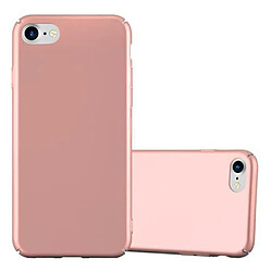 Cadorabo Coque iPhone 7 / 7S / 8 / SE 2020 Etui en Rose