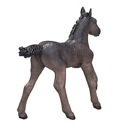 Avis Mojo Horse World Arabian Foal Black - 381015 381015