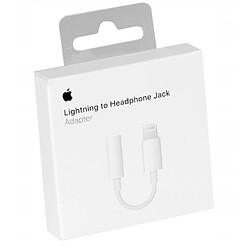 GUPBOO Adaptateur de prise casque Apple IPHONE,JL2058