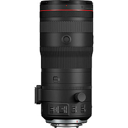 Avis Canon RF 24-105 mm f/2,8 L IS USM Z (Canon RF) Objectif