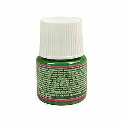 Pebeo Peinture acrylique opaque brillante - Vert foncé - 45 ml