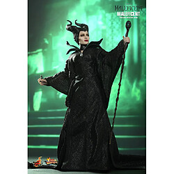 Avis Hot Toys MMS247 - Maleficent - Maleficent