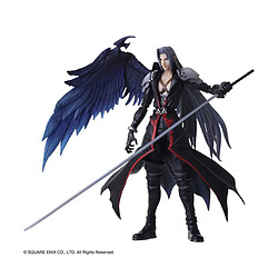 Square-Enix Final Fantasy VII Sephiroth 18 cm