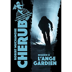 Cherub. Vol. 14. L'ange gardien