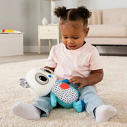 Peluche musicale Panda - Lamaze