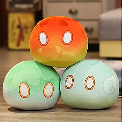 Universal Genshin Impact Large Cute Slime Mascot 30cm