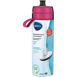 Acheter Brita Fill & Go Activ pink